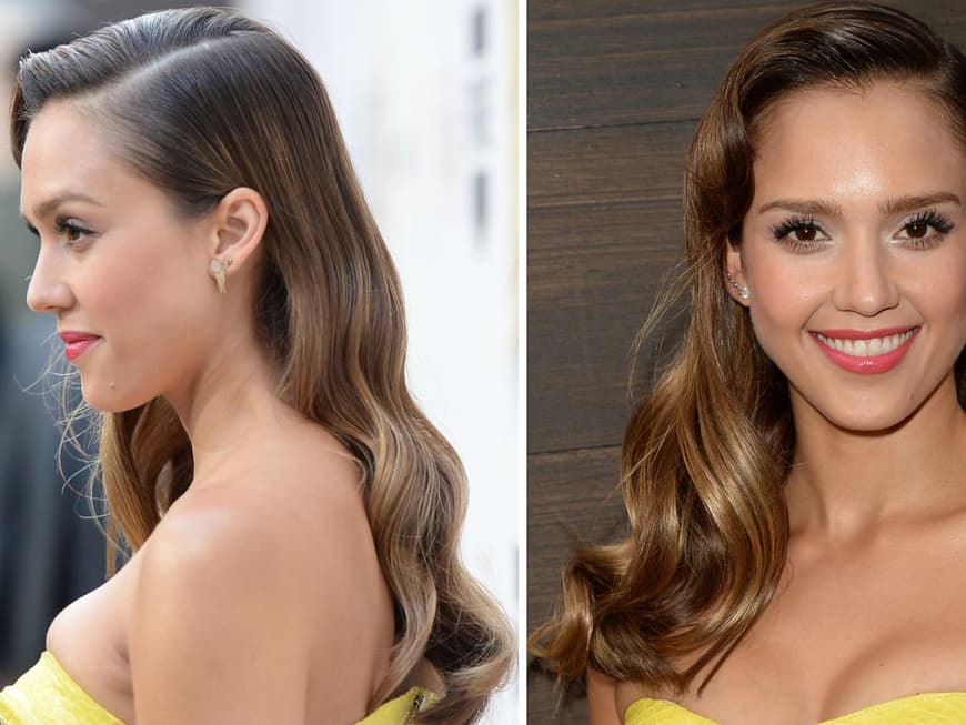 Jessica Alba