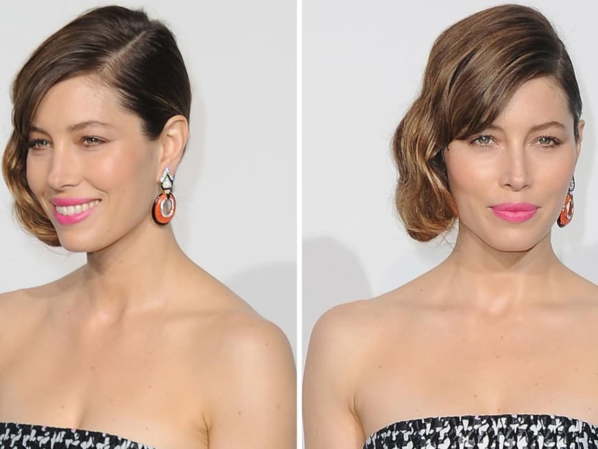 Jessica Biel