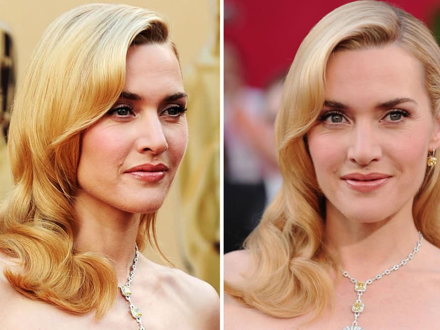Kate Winslet