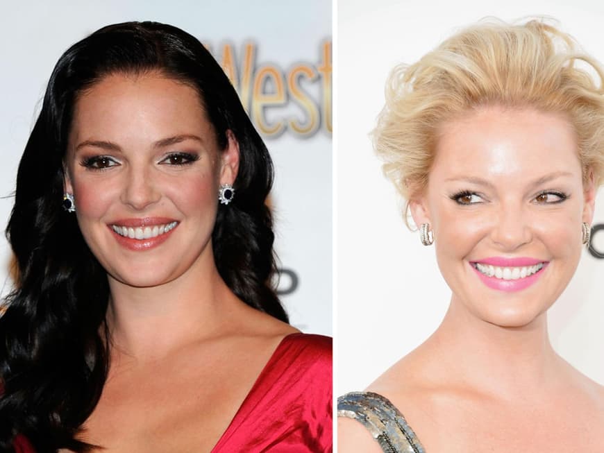 Katherine Heigl