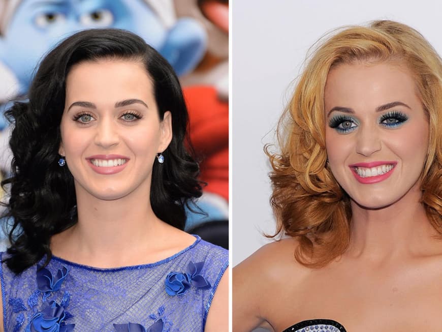 Katy Perry