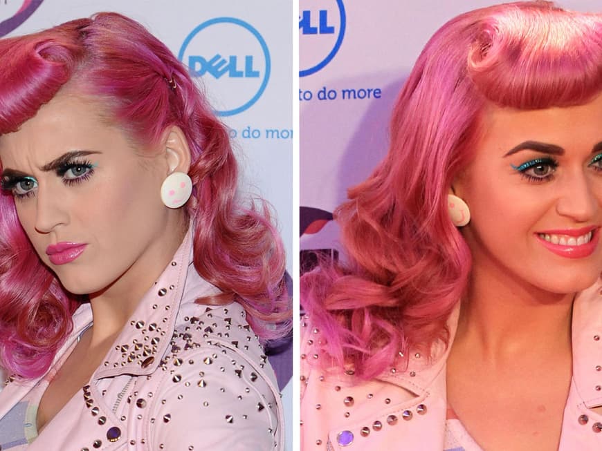 Katy Perry