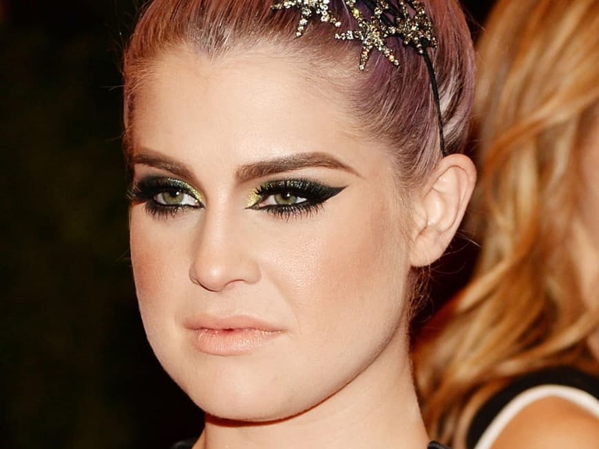 Kelly Osbourne Kelly Osbourne