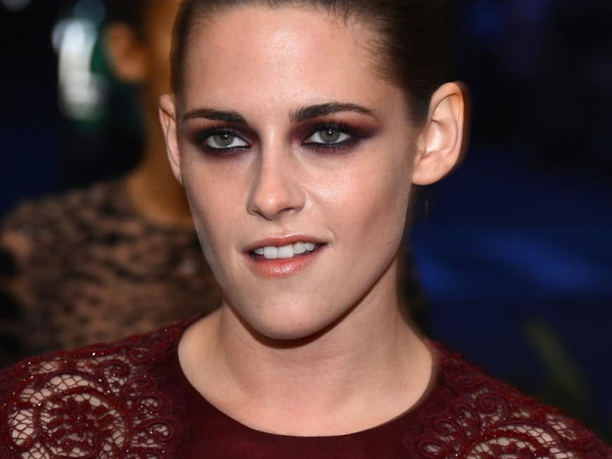 Kristen Stewart Kristen Stewart