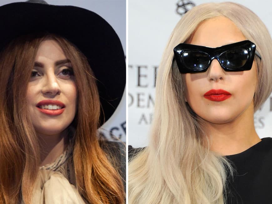 Lady Gaga