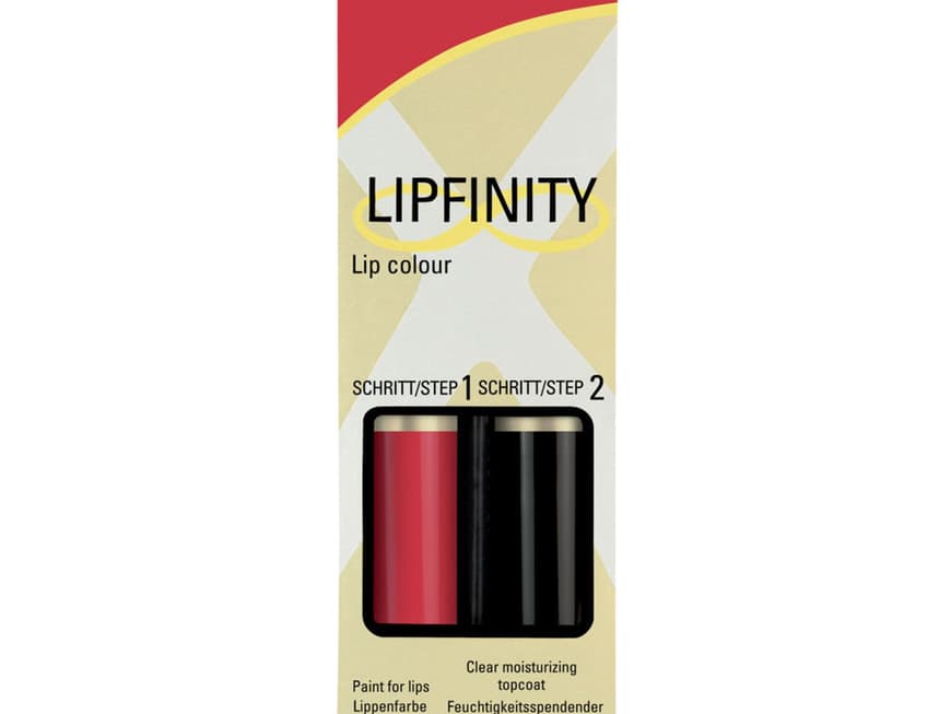 Lipfinity Max Factor