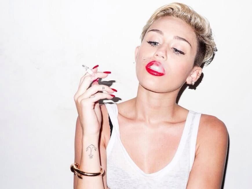 Miley Cyrus Miley Cyrus