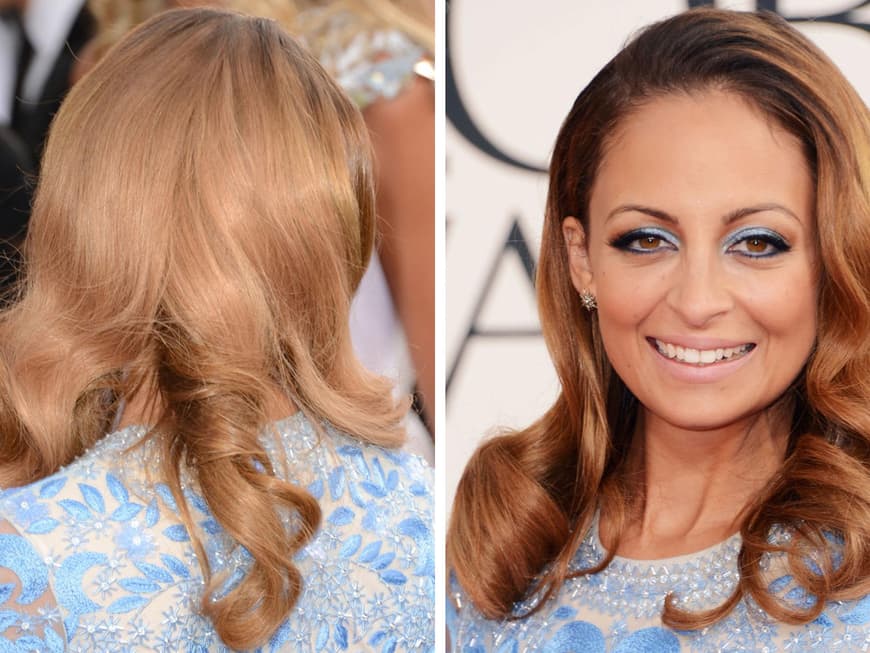 Nicole Richie