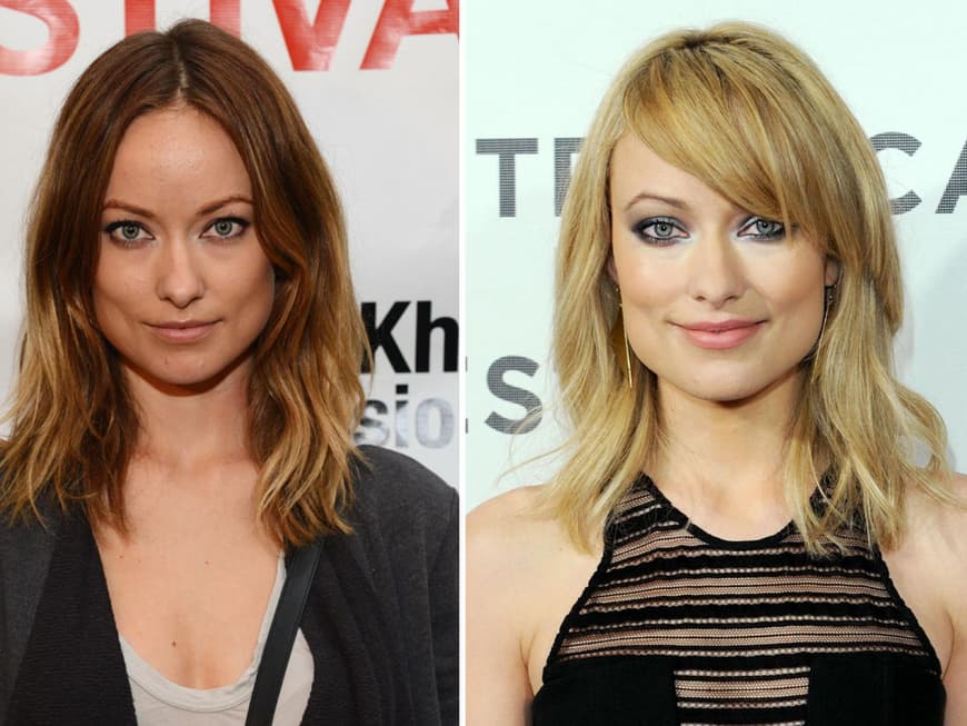 Olivia Wilde