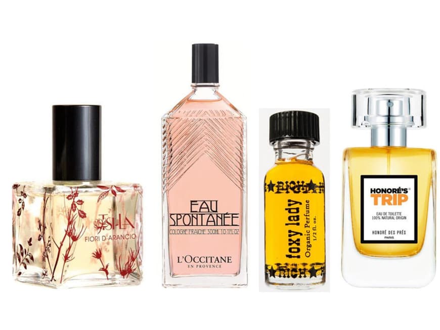 Parfumes