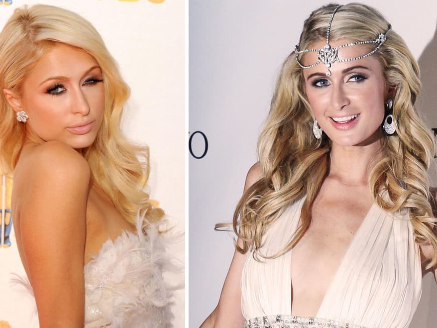 Paris Hilton