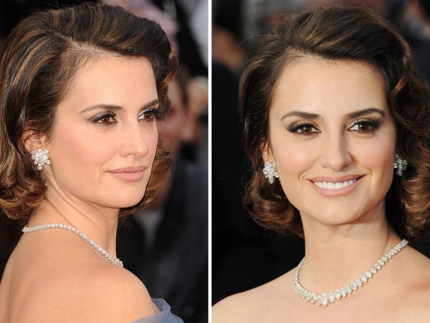 Penelope Cruz