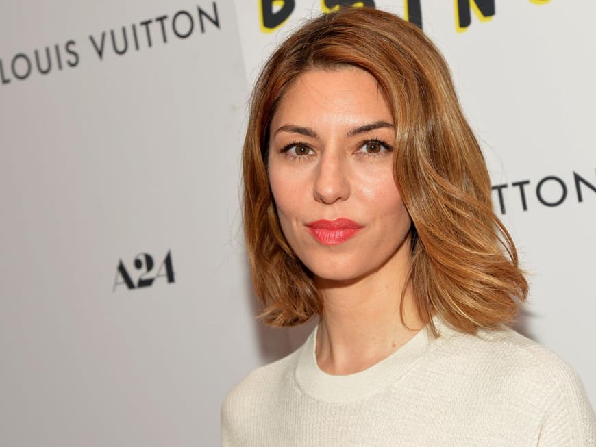 Sofia Coppola
