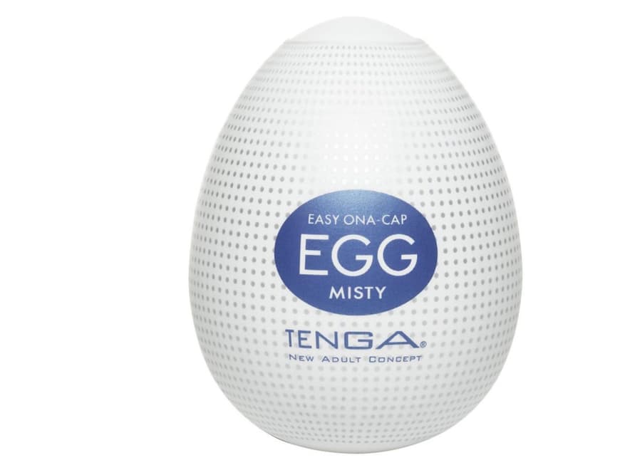 Tenga Egg 
