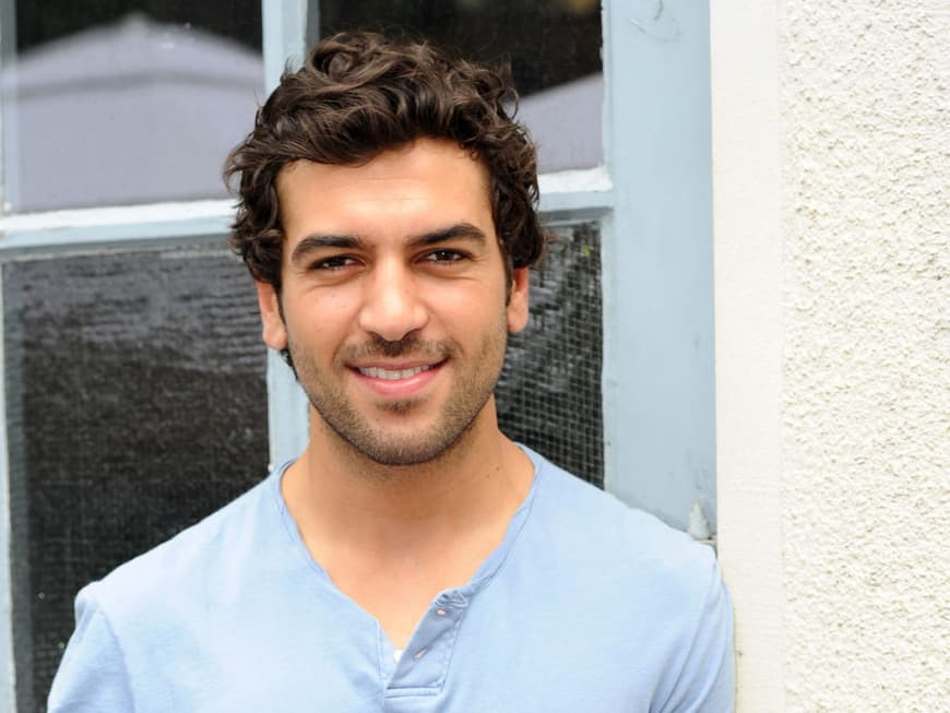 Elyas M'Barek Elyas M'Barek