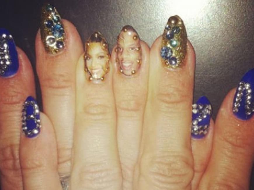 Beyonce Beyonce