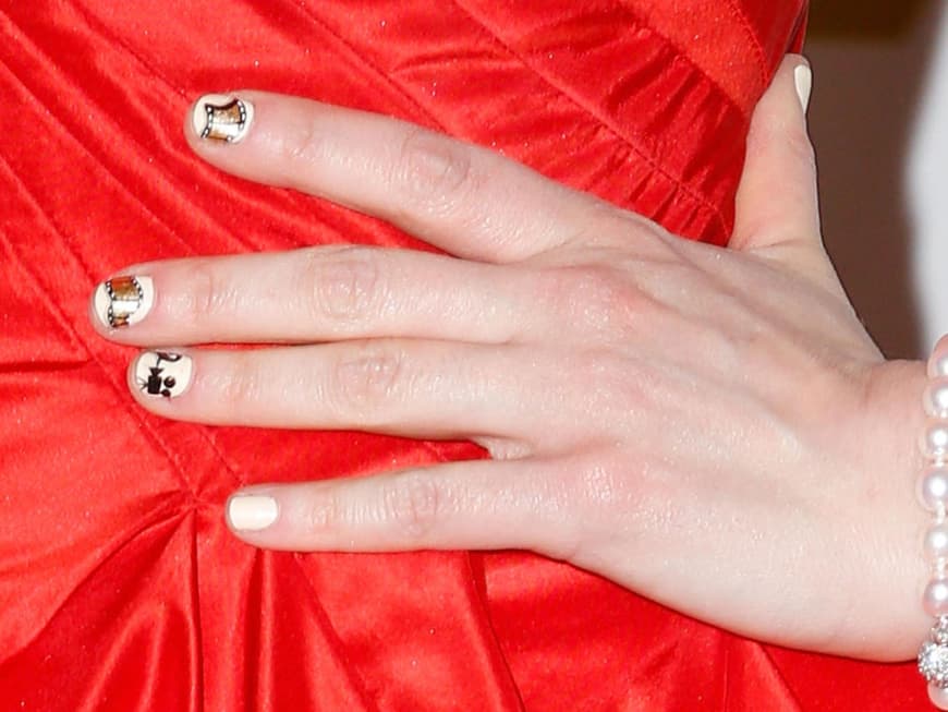 Zooey Deschanel Zooey Deschanel