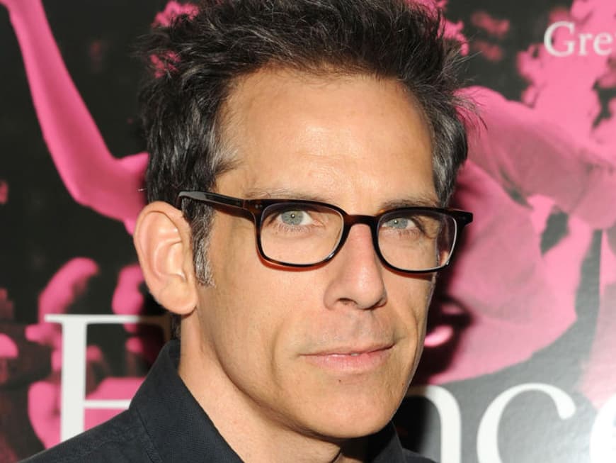 Ben Stiller Ben Stiller
