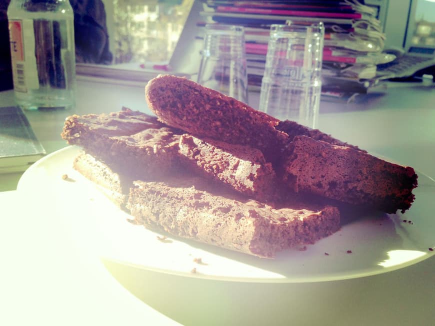 Brownies Brownies