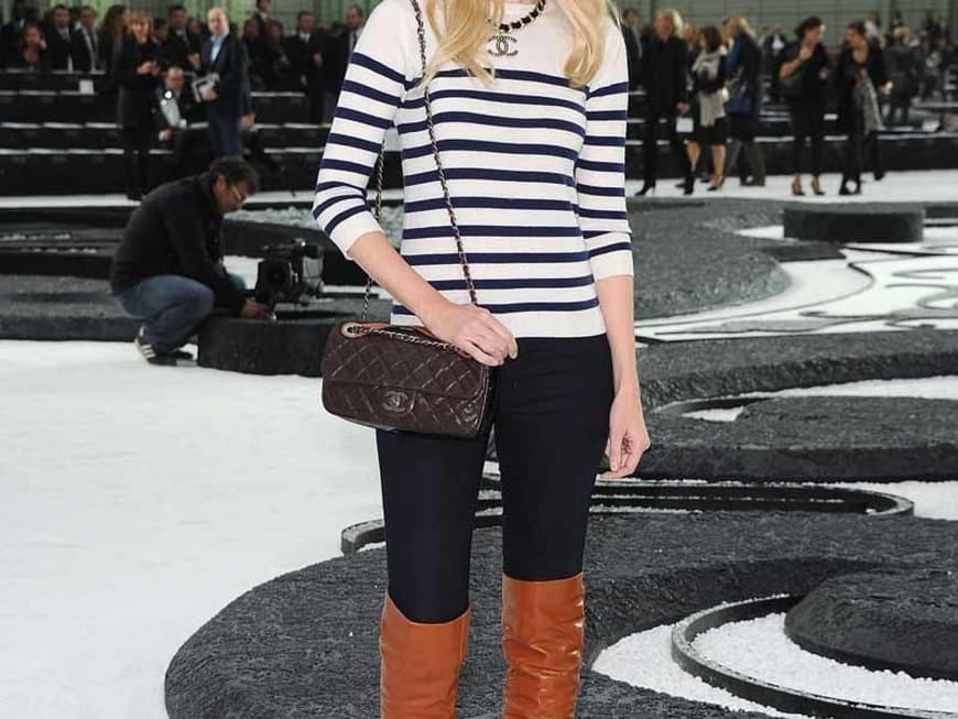 Claudia Schiffer