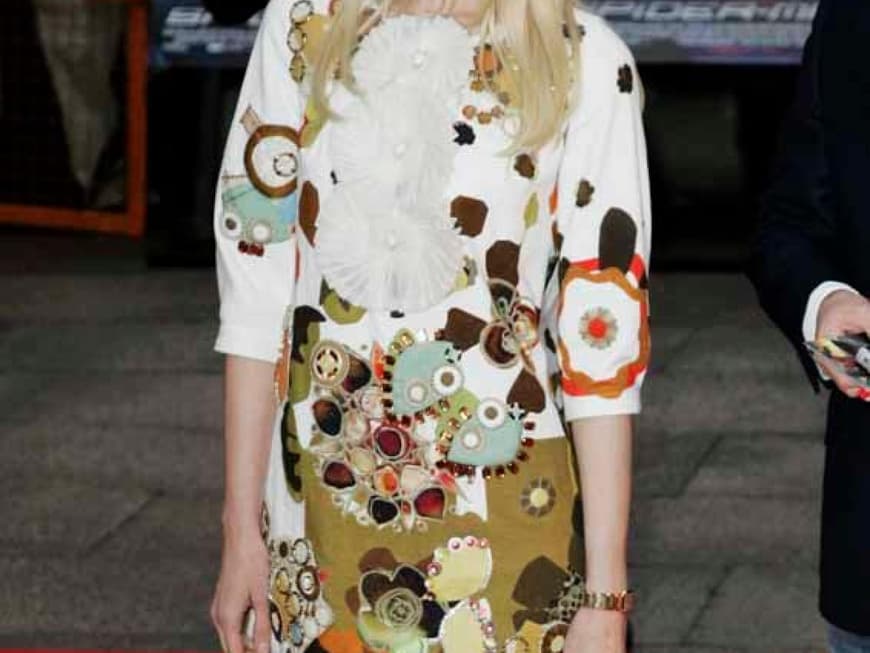 Claudia Schiffer