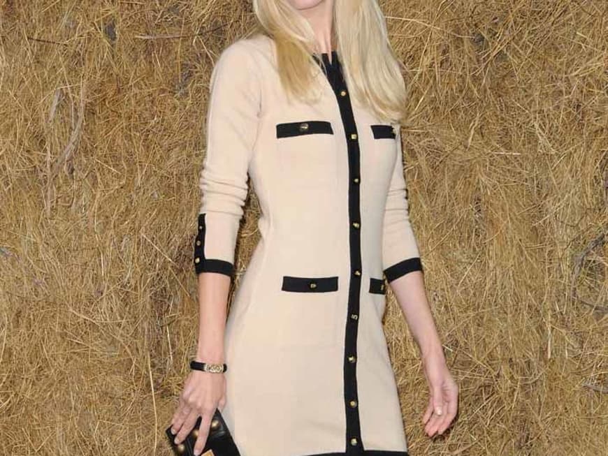 Claudia Schiffer