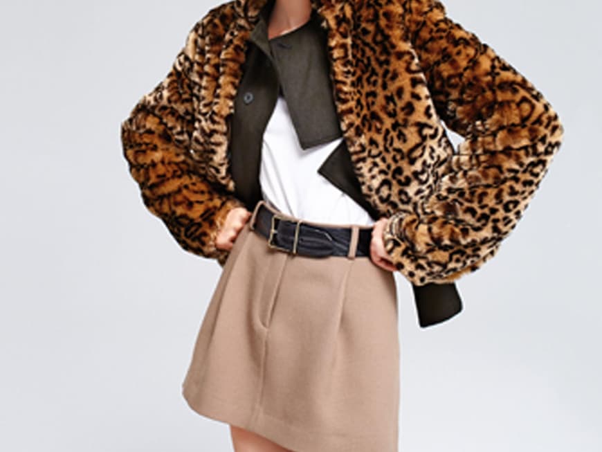 Leo-Look Ralph Lauren Leo-Look Ralph Lauren