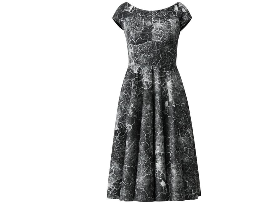 Kleid von H&M Kleid von H&M