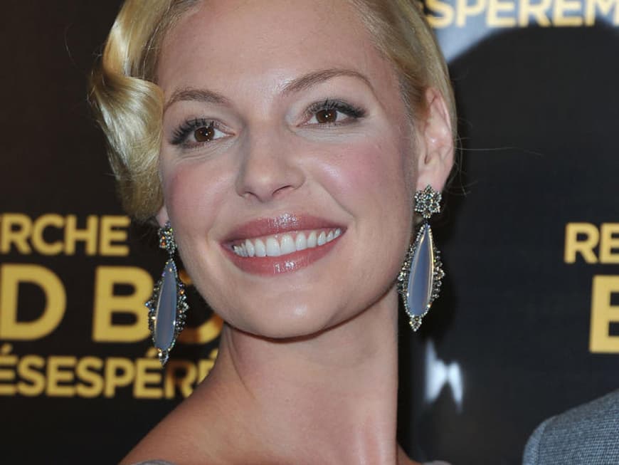 Katherine Heigl Katherine Heigl