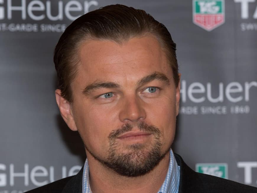 Leonardo DiCaprio Leonardo DiCaprio