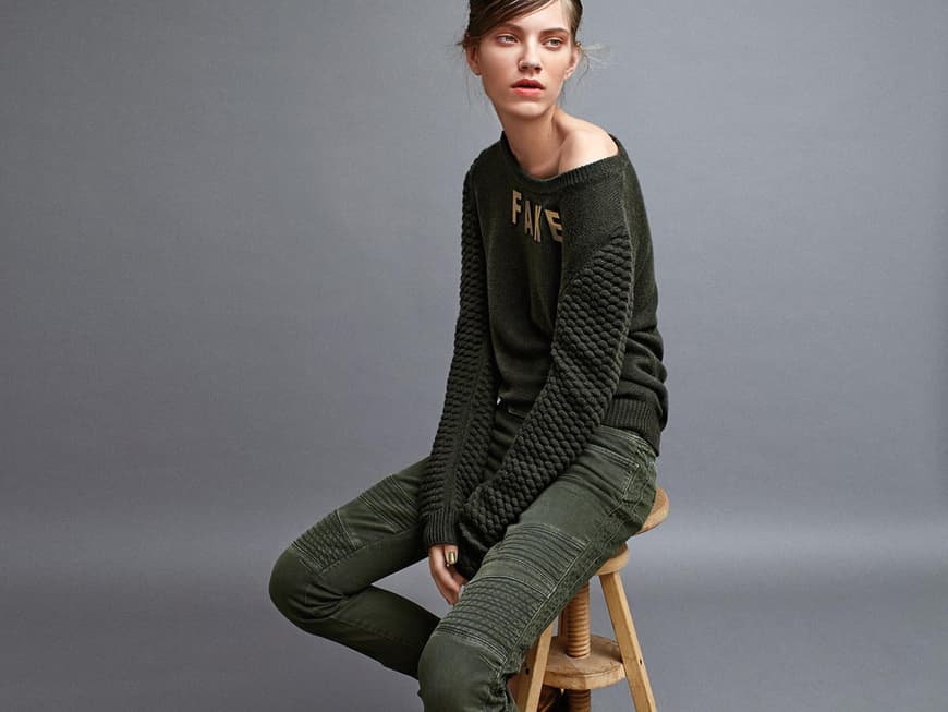 Dear Cashmere Dear Cashmere