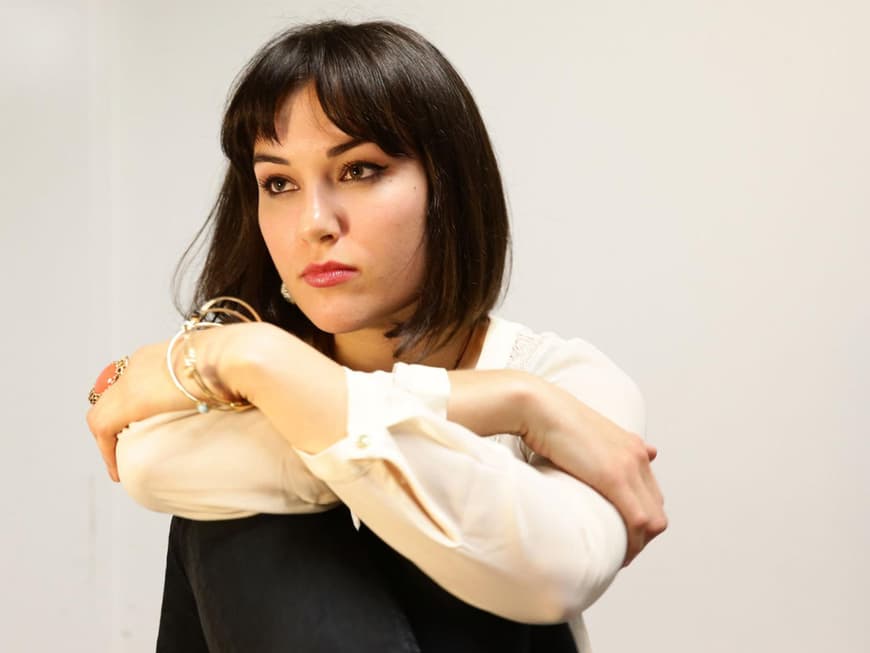 Sasha Grey Sasha Grey