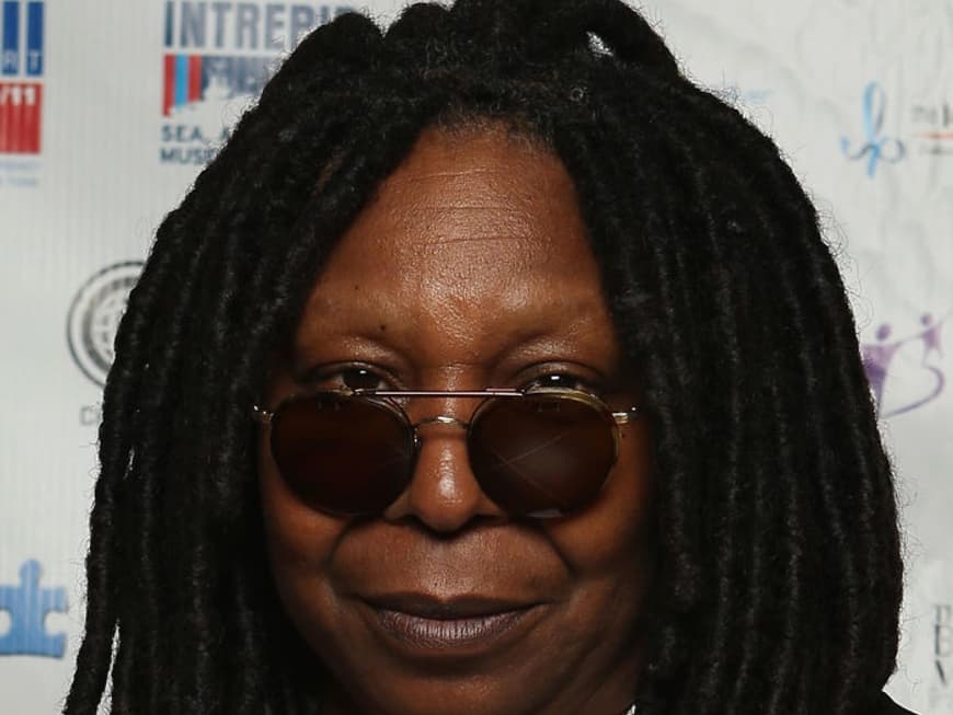 Whoopi Goldberg Whoopi Goldberg
