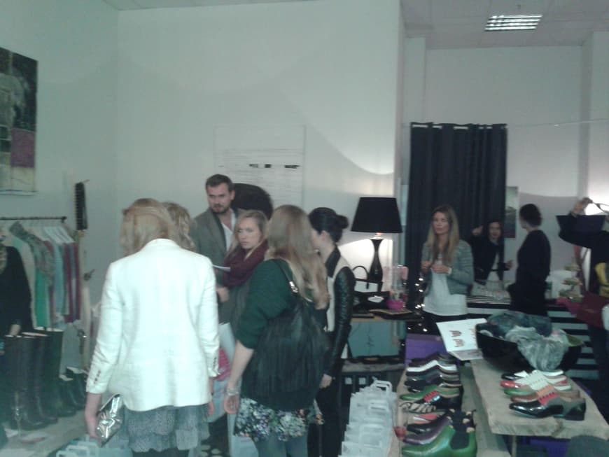 pop-up-Store Pop-up-Store