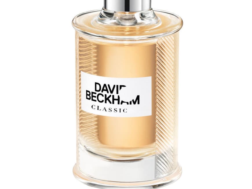 Parfüm David Beckham Classic Parfüm David Beckham Classic