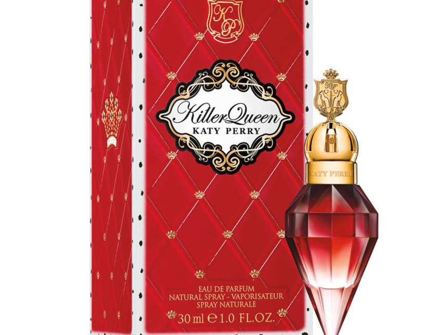 Parfüm Katy Perry Killer Queen Parfüm Katy Perry Killer Queen
