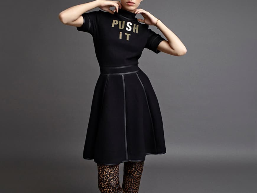 Paul Joe Kleid Paul Joe Kleid