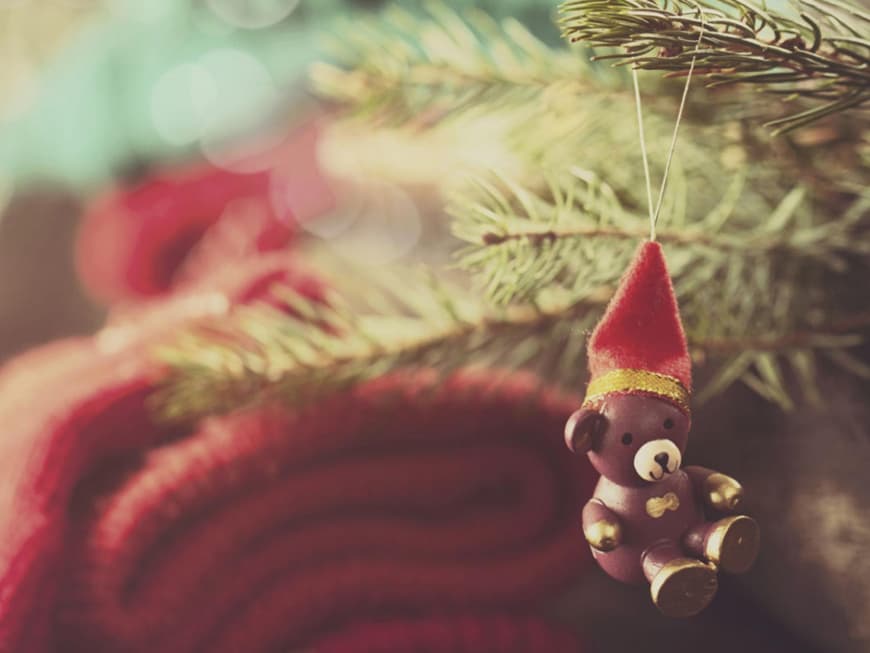 Frohe Weihnachten
