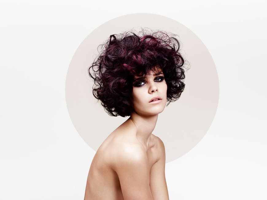 Wilde Locken
