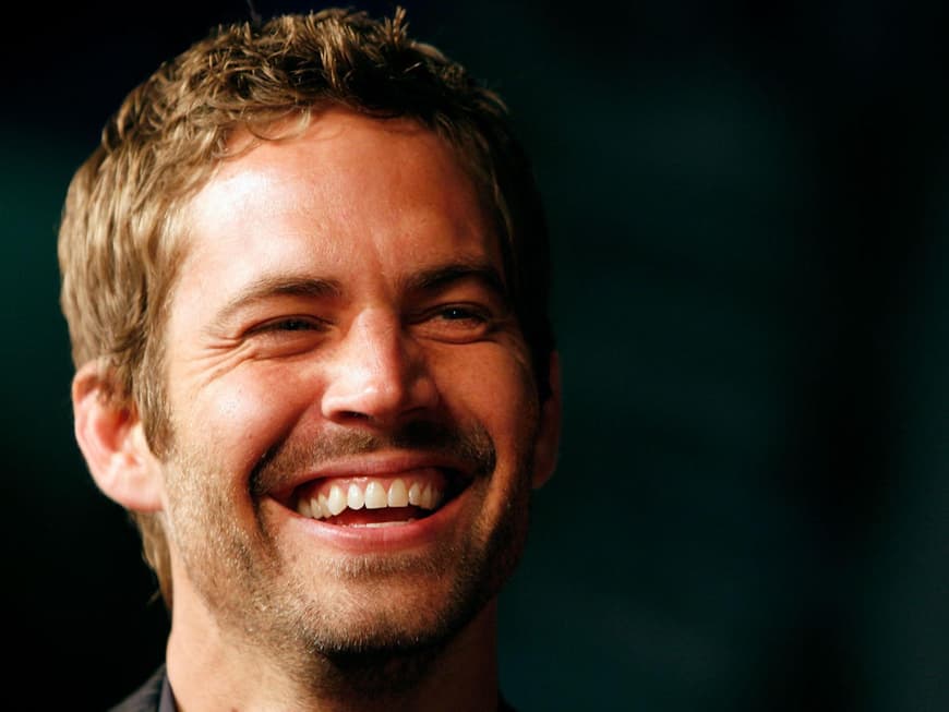 Paul Walker