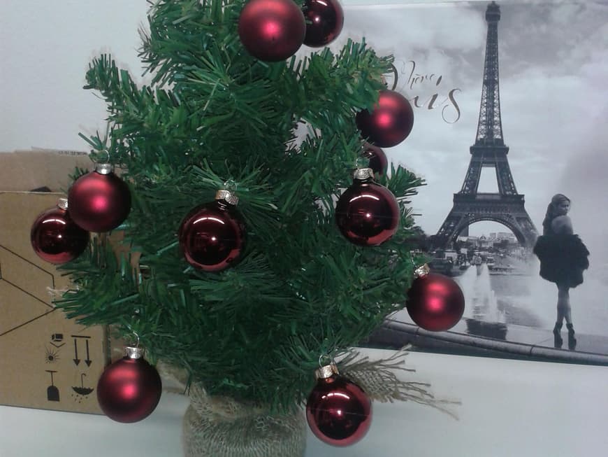 Tannenbaum Tannenbaum