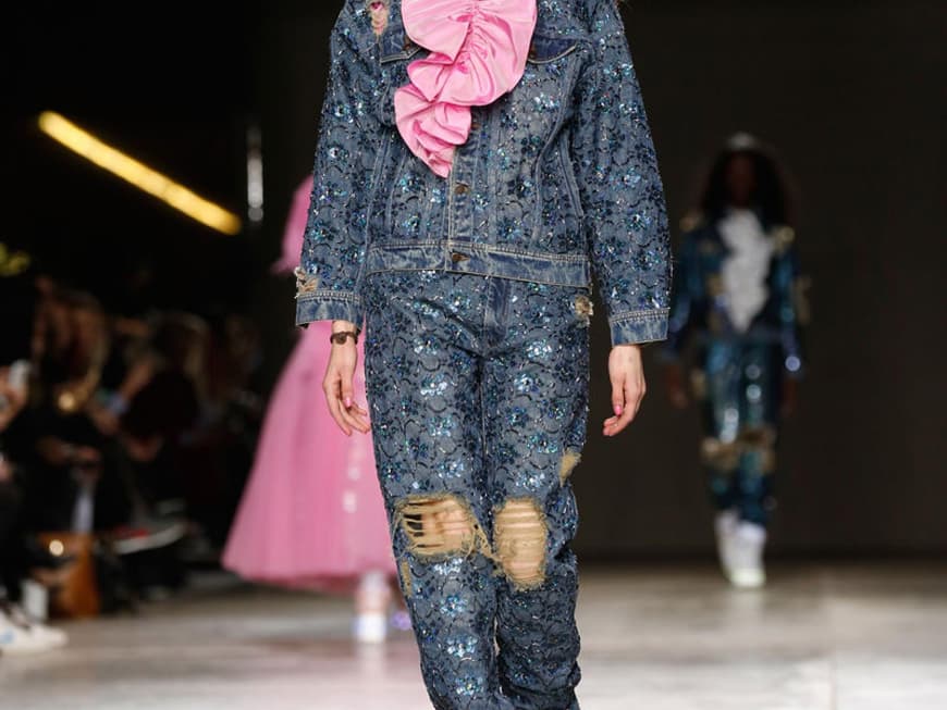 Fashion-Week Ashish