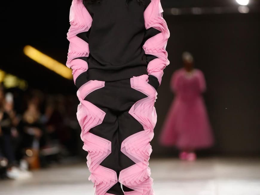 Ashish Fashion-Week