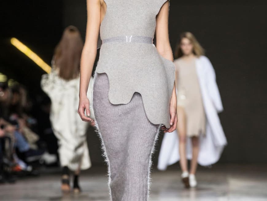 Fashion East