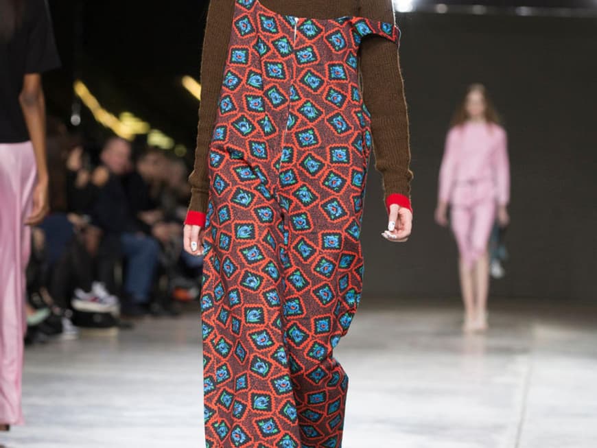Fashion East