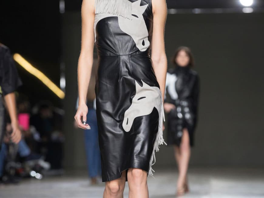 Fashion East