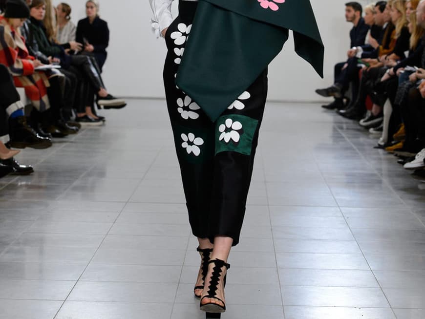 Issa Fashion-Week