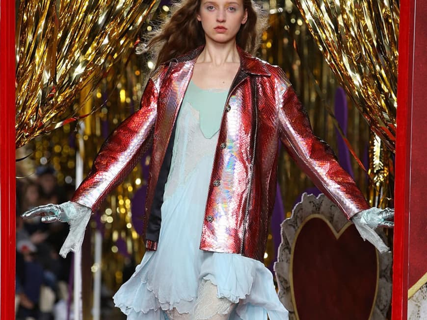 Meadham Kirchhoff