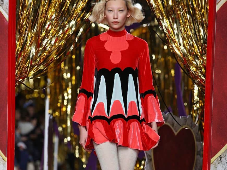 Meadham Kirchhoff
