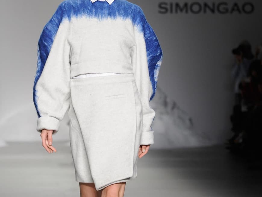Mercedes-Benz & Simon Gao 